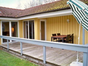 Reiher 6 in Mirow
